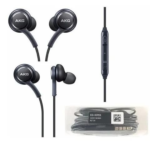 Miniatura 2 de Samsung Manos Libres Audifonos Akg Genér